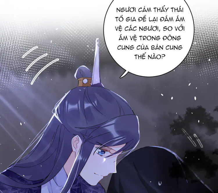 Hoa Nhan Sách Chapter 207 - Trang 2