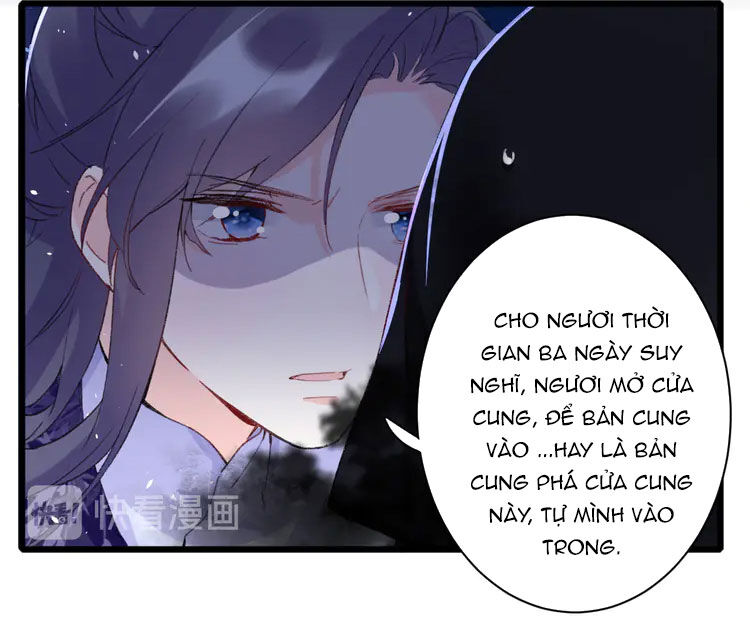 Hoa Nhan Sách Chapter 207 - Trang 2