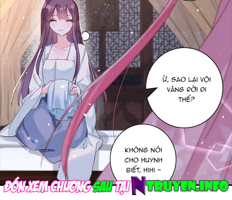 Hoa Nhan Sách Chapter 207 - Trang 2