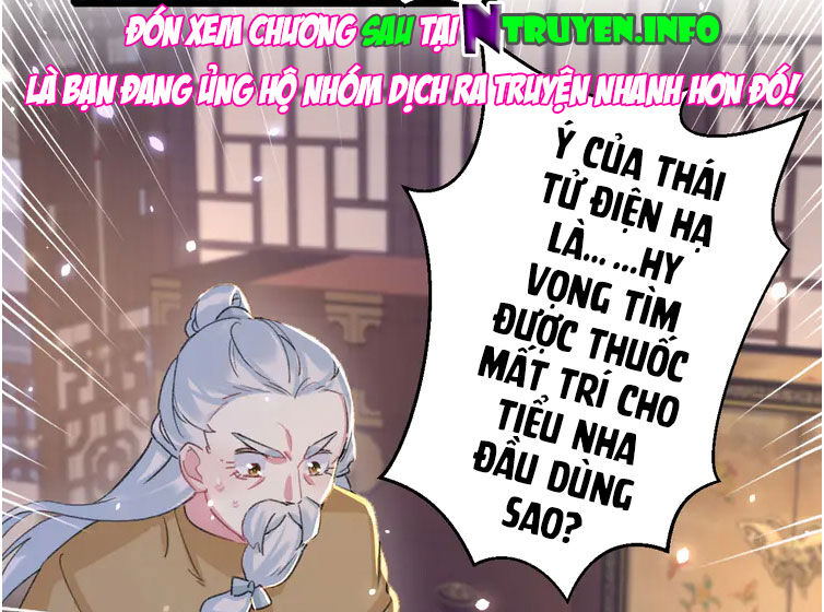 Hoa Nhan Sách Chapter 206 - Trang 2