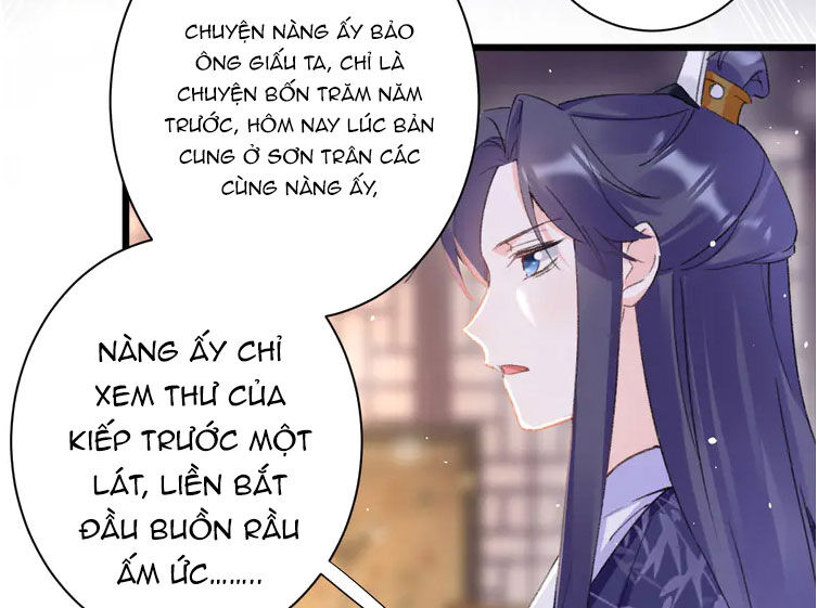 Hoa Nhan Sách Chapter 206 - Trang 2