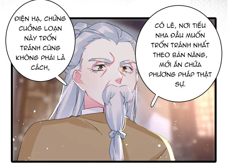 Hoa Nhan Sách Chapter 206 - Trang 2