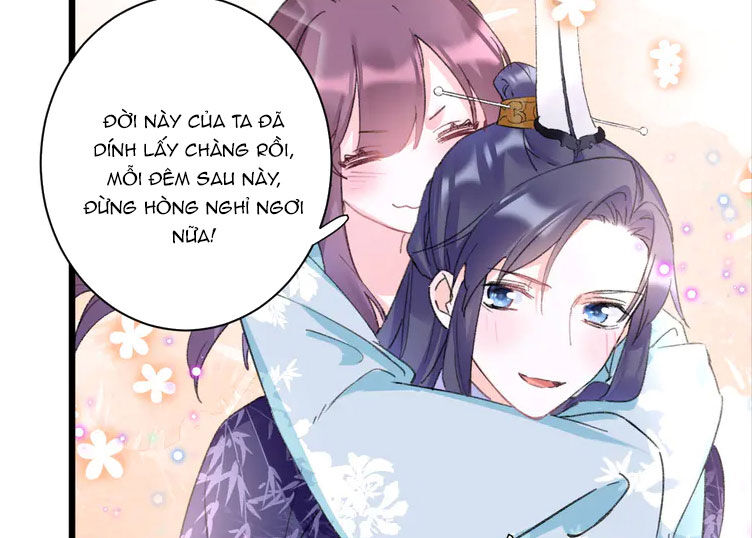 Hoa Nhan Sách Chapter 206 - Trang 2