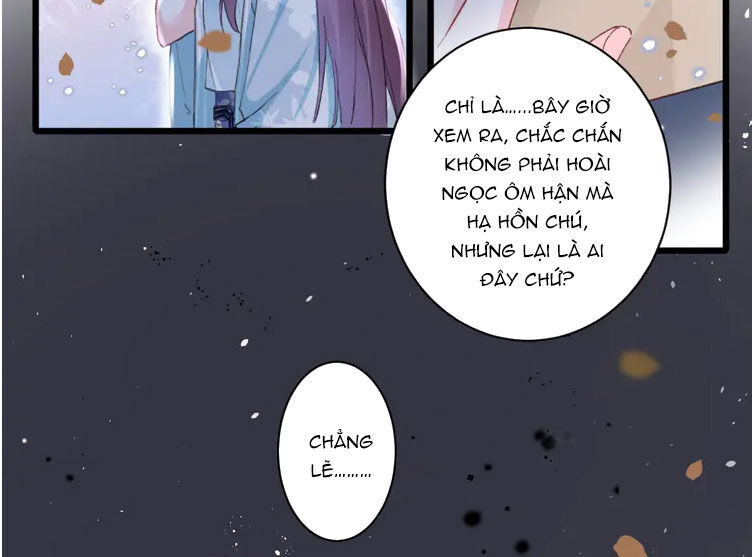 Hoa Nhan Sách Chapter 205 - Trang 2