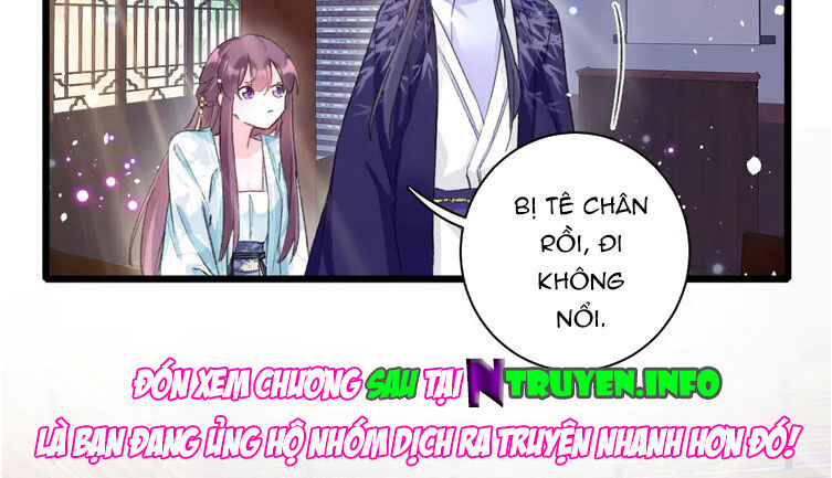 Hoa Nhan Sách Chapter 205 - Trang 2