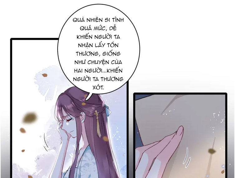 Hoa Nhan Sách Chapter 205 - Trang 2