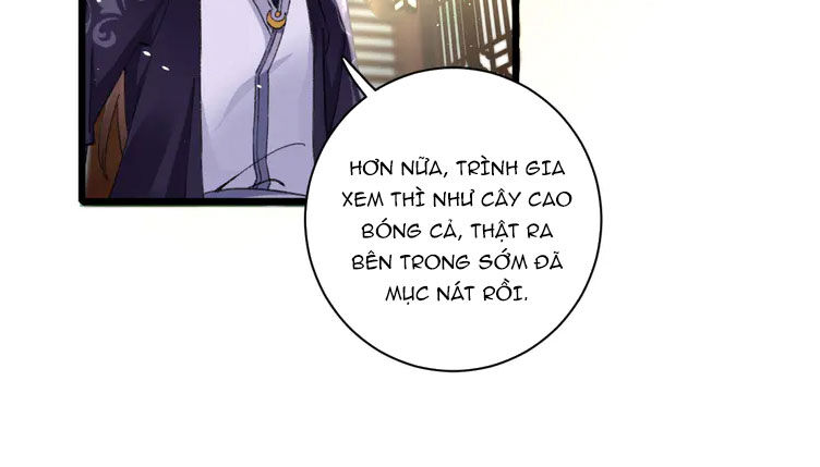 Hoa Nhan Sách Chapter 204 - Trang 2