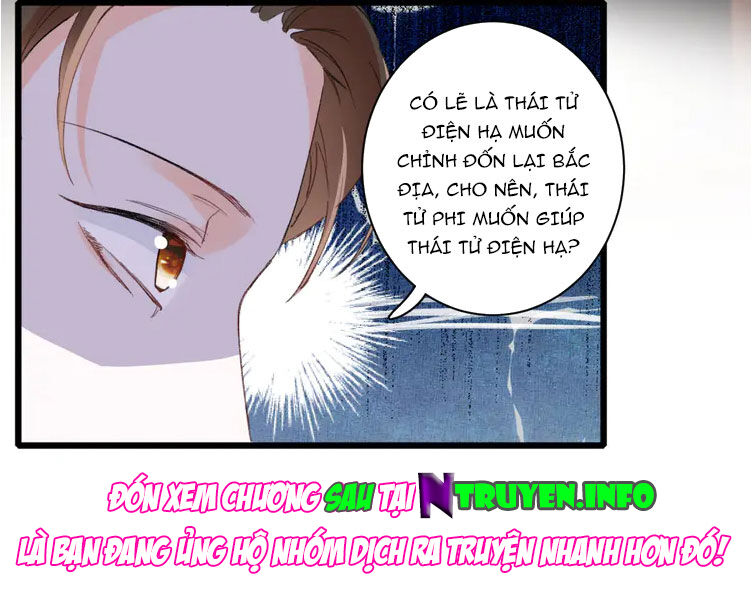 Hoa Nhan Sách Chapter 204 - Trang 2