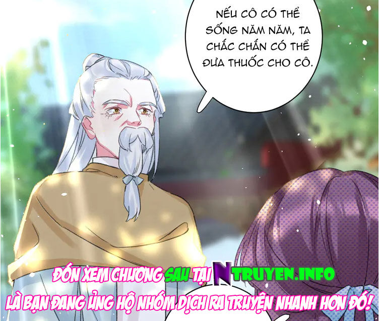 Hoa Nhan Sách Chapter 203 - Trang 2