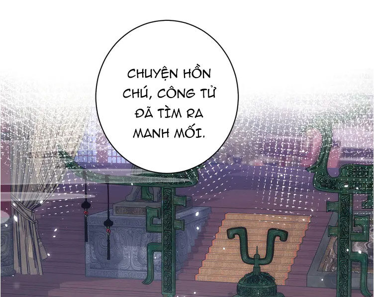 Hoa Nhan Sách Chapter 203 - Trang 2