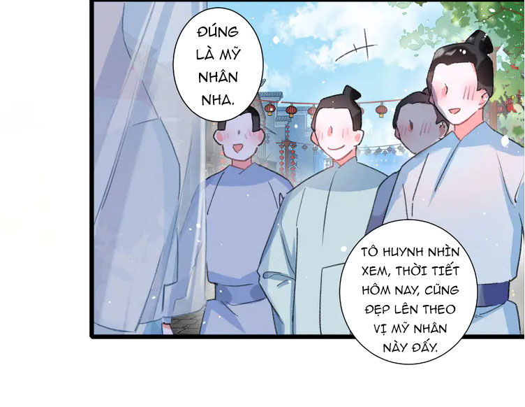 Hoa Nhan Sách Chapter 203 - Trang 2