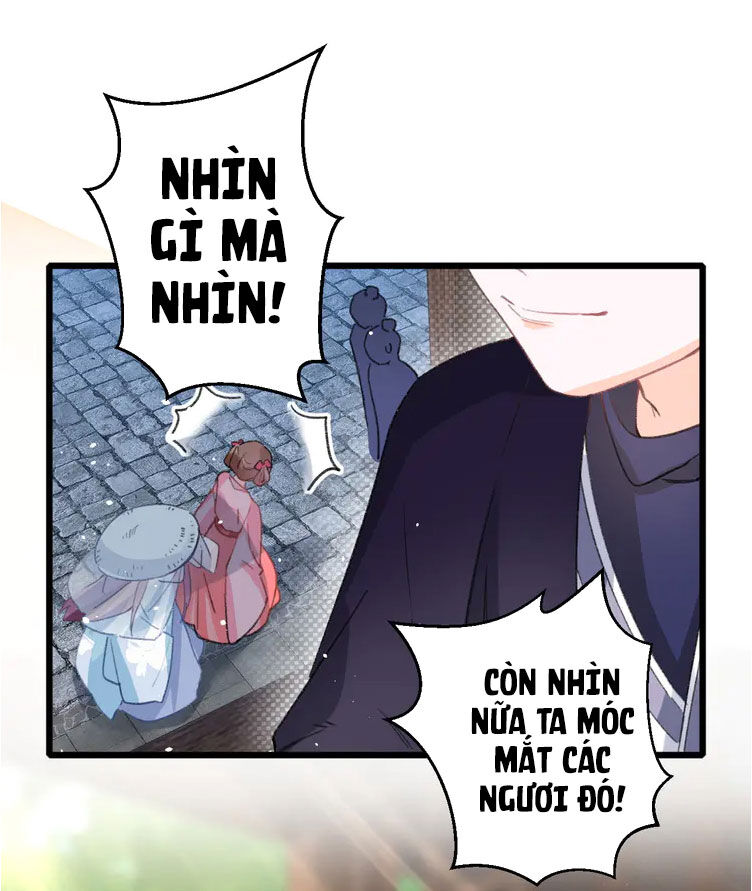 Hoa Nhan Sách Chapter 203 - Trang 2