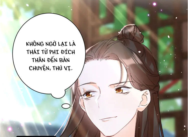 Hoa Nhan Sách Chapter 203 - Trang 2