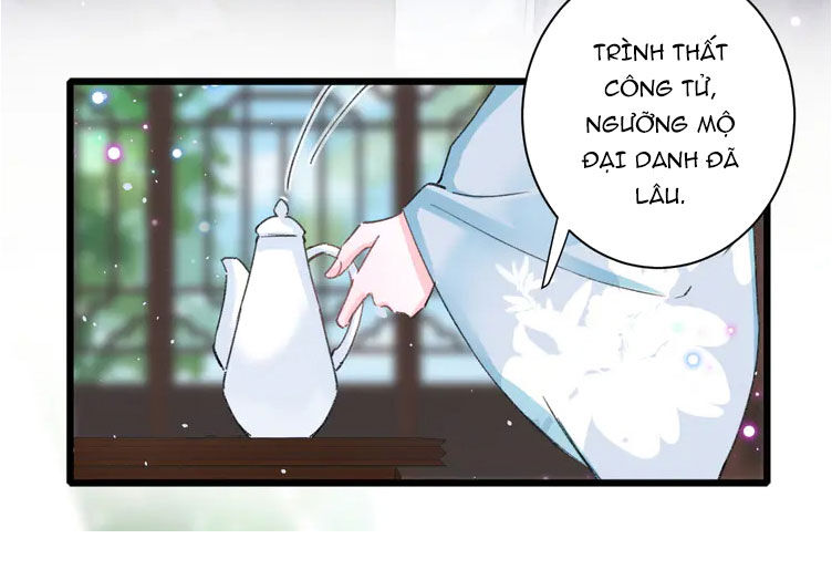 Hoa Nhan Sách Chapter 203 - Trang 2