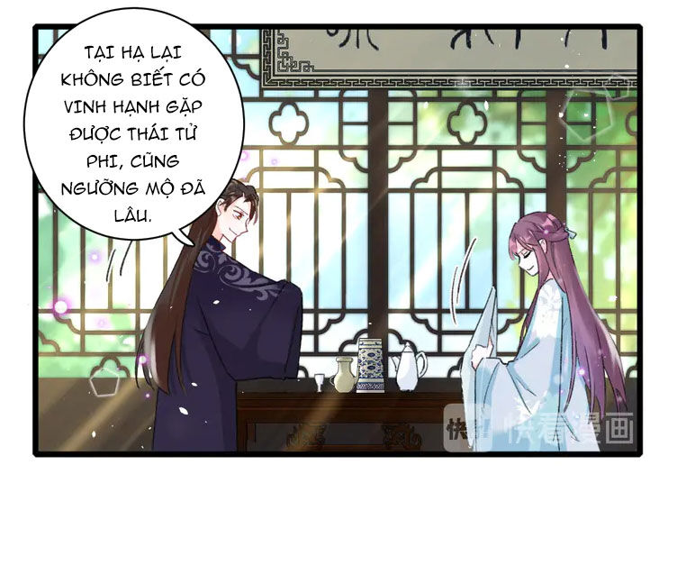 Hoa Nhan Sách Chapter 203 - Trang 2