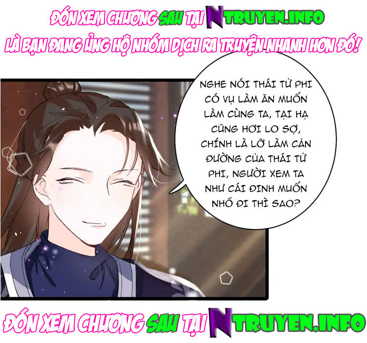 Hoa Nhan Sách Chapter 203 - Trang 2