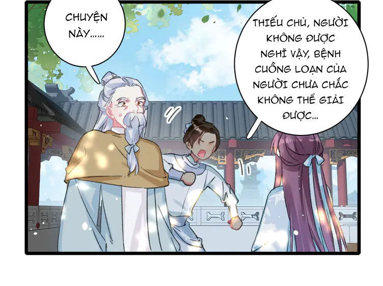 Hoa Nhan Sách Chapter 203 - Trang 2