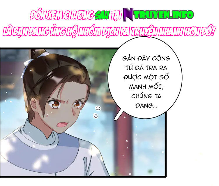 Hoa Nhan Sách Chapter 203 - Trang 2