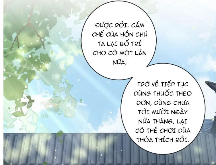 Hoa Nhan Sách Chapter 202 - Trang 2