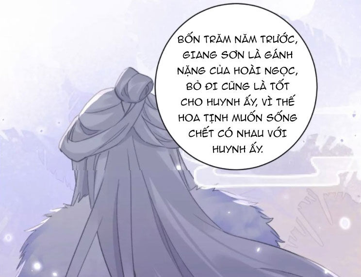 Hoa Nhan Sách Chapter 202 - Trang 2