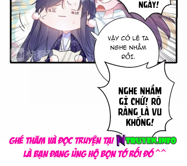 Hoa Nhan Sách Chapter 200 - Trang 2