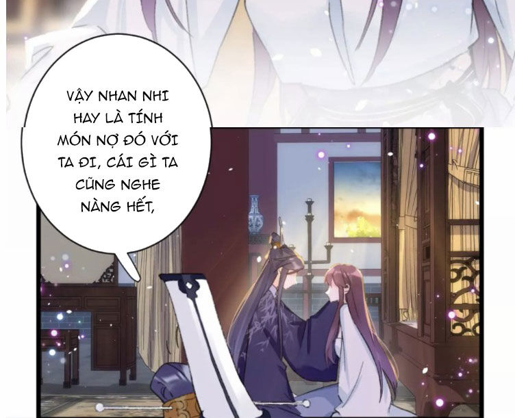 Hoa Nhan Sách Chapter 200 - Trang 2