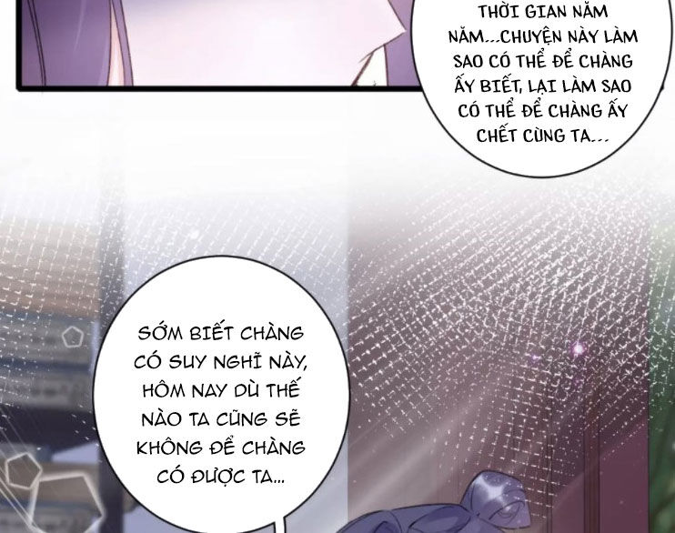 Hoa Nhan Sách Chapter 199 - Trang 2