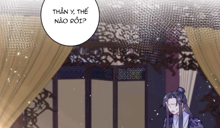 Hoa Nhan Sách Chapter 199 - Trang 2