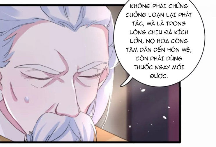 Hoa Nhan Sách Chapter 199 - Trang 2