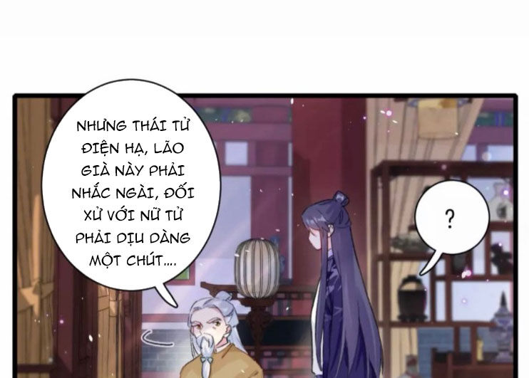 Hoa Nhan Sách Chapter 199 - Trang 2