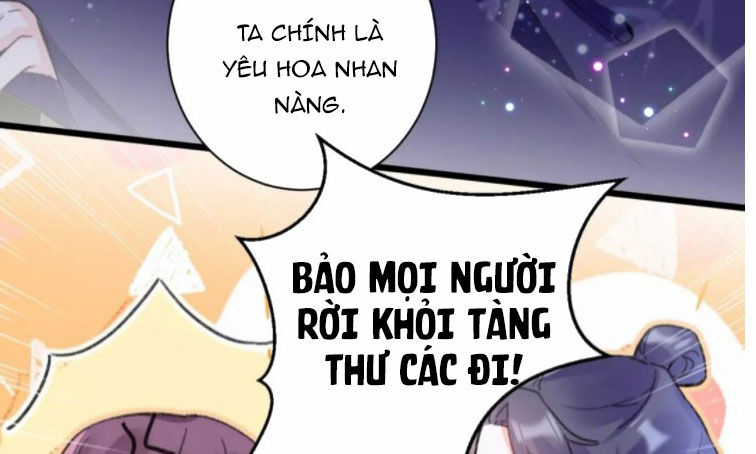 Hoa Nhan Sách Chapter 197 - Trang 2