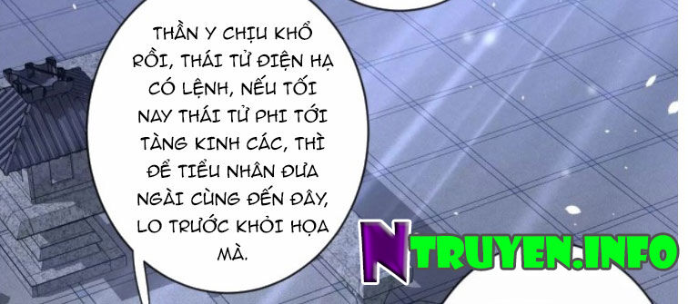 Hoa Nhan Sách Chapter 197 - Trang 2