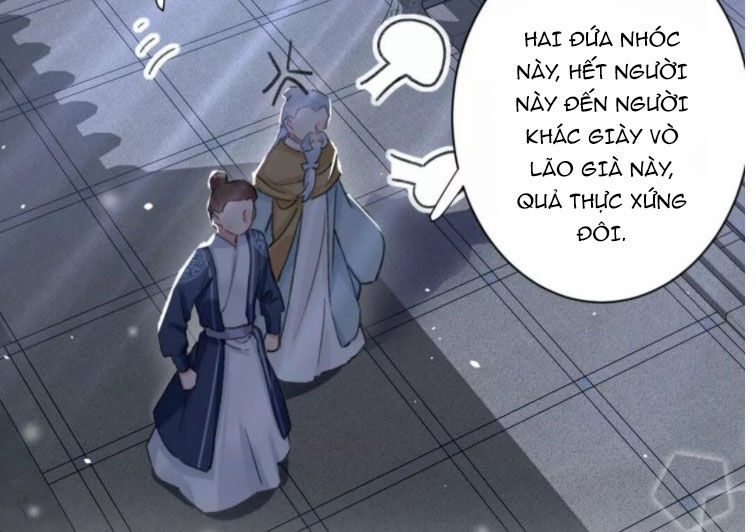 Hoa Nhan Sách Chapter 197 - Trang 2