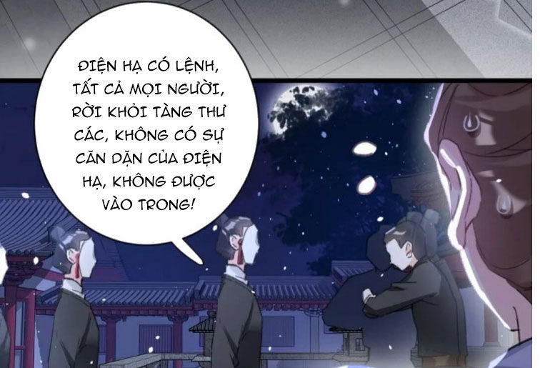 Hoa Nhan Sách Chapter 197 - Trang 2