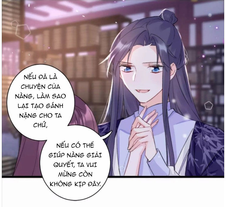 Hoa Nhan Sách Chapter 195 - Trang 2