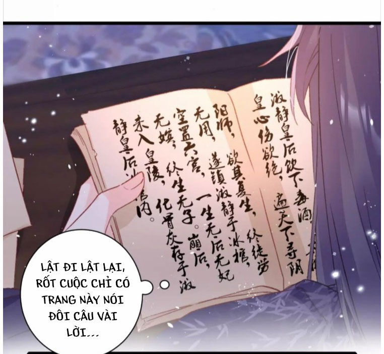 Hoa Nhan Sách Chapter 195 - Trang 2