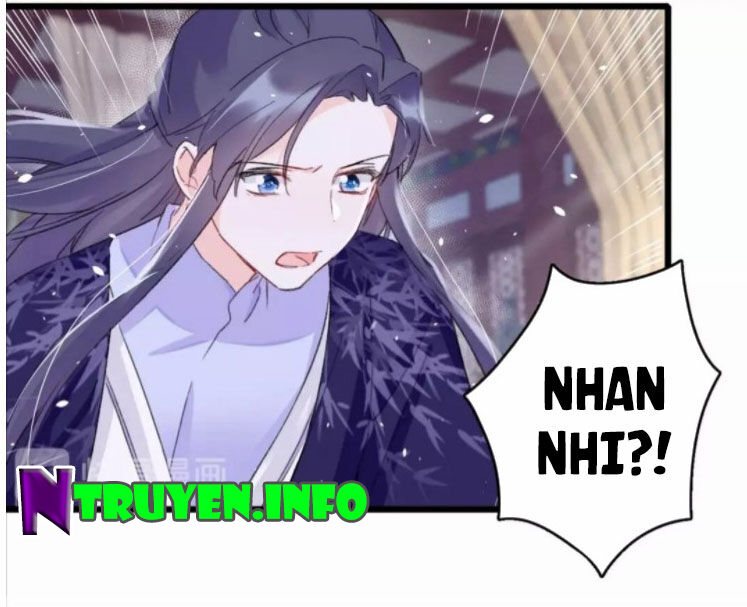 Hoa Nhan Sách Chapter 192 - Trang 2