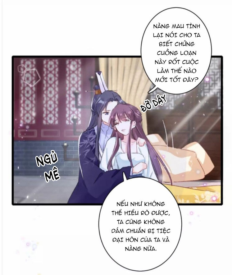 Hoa Nhan Sách Chapter 192 - Trang 2