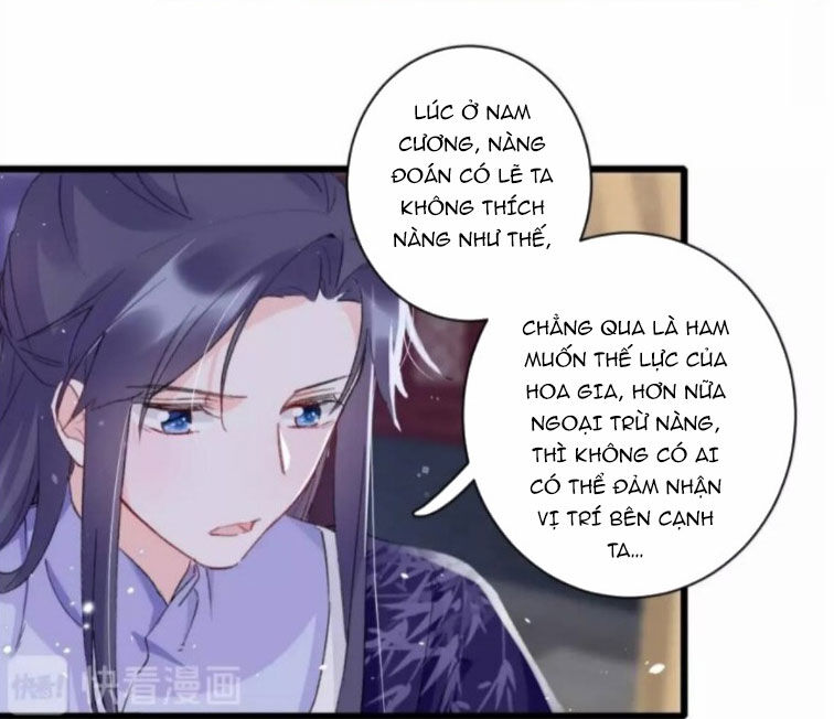 Hoa Nhan Sách Chapter 192 - Trang 2