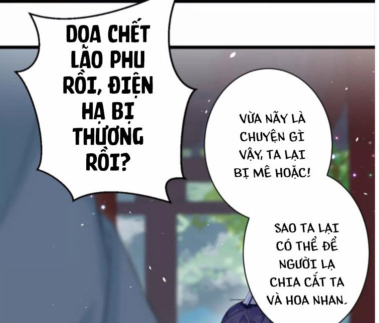 Hoa Nhan Sách Chapter 191 - Trang 2