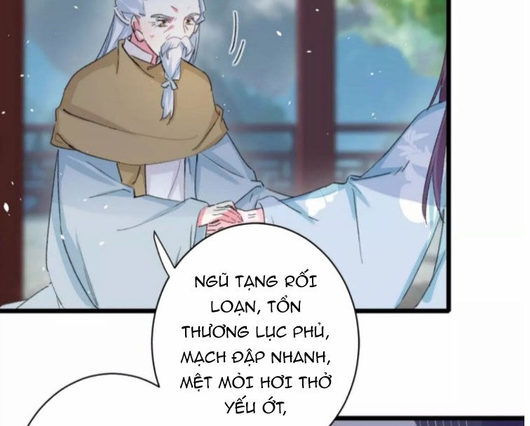 Hoa Nhan Sách Chapter 191 - Trang 2