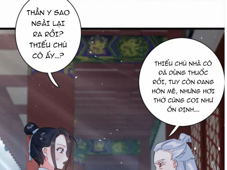 Hoa Nhan Sách Chapter 191 - Trang 2