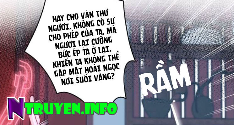 Hoa Nhan Sách Chapter 190 - Trang 2