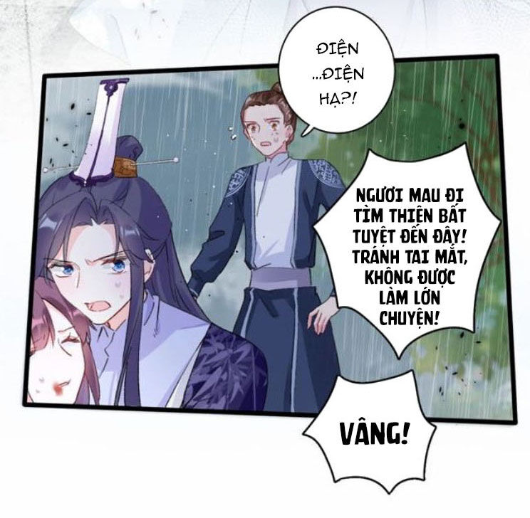 Hoa Nhan Sách Chapter 190 - Trang 2