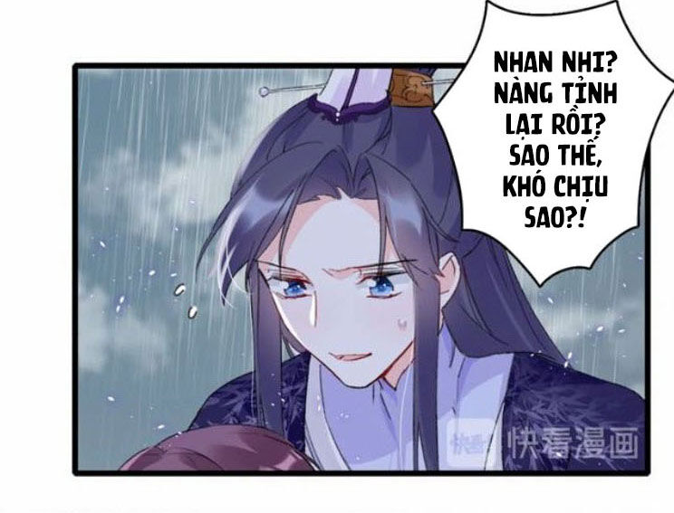 Hoa Nhan Sách Chapter 190 - Trang 2