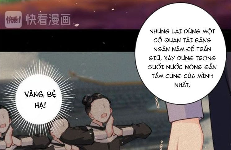 Hoa Nhan Sách Chapter 190 - Trang 2