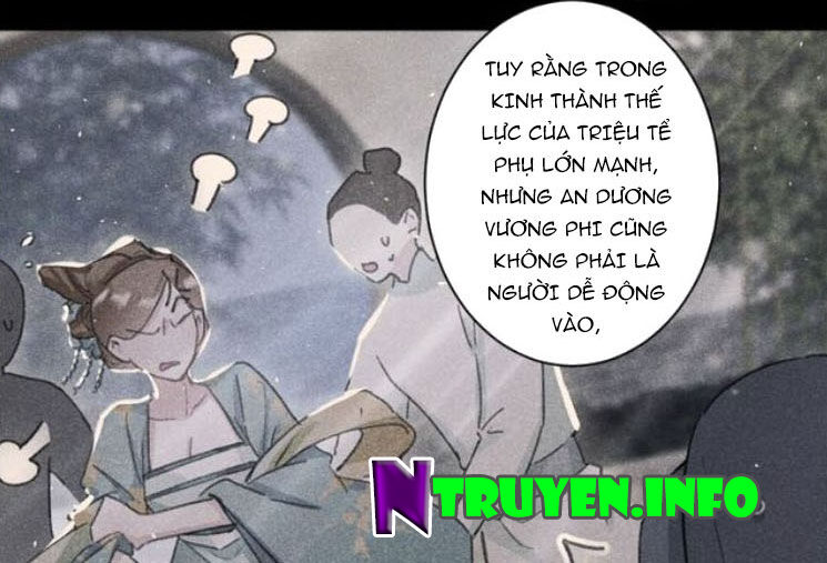 Hoa Nhan Sách Chapter 189 - Trang 2