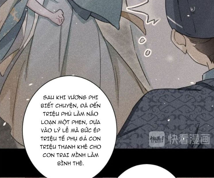 Hoa Nhan Sách Chapter 189 - Trang 2