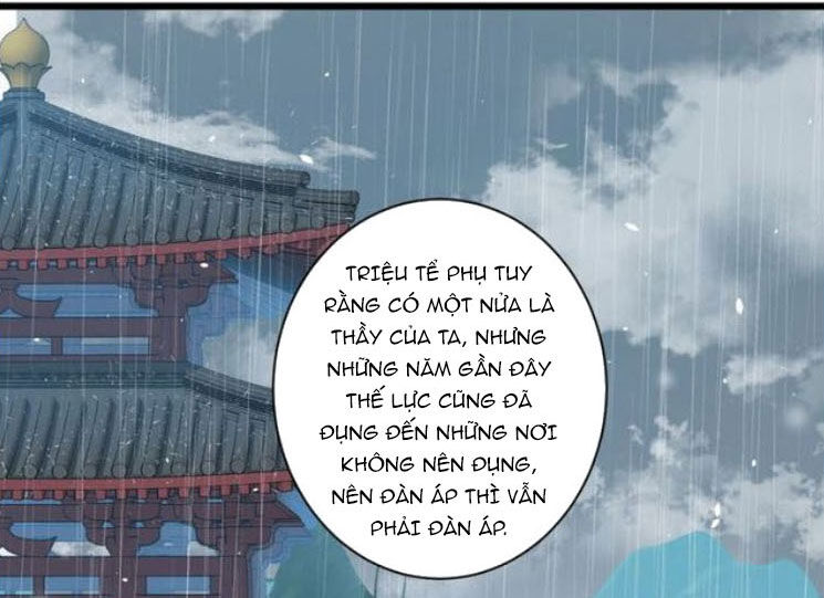 Hoa Nhan Sách Chapter 189 - Trang 2