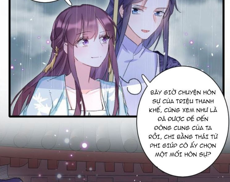 Hoa Nhan Sách Chapter 189 - Trang 2